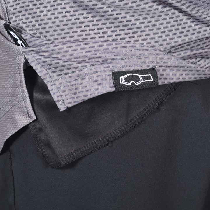 Actual product image TSG Breeze long-sleeved cycling jersey (S)