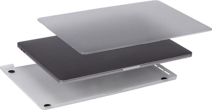 Actual product image Incase Hardshell (16", Apple)