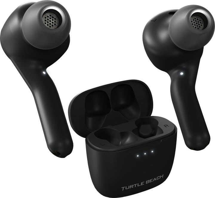 Produktbild Magni TurtleBeach Scout Air Global VPE 6 In-Ear-Kopfhörer Bluetoot (Kabellos)