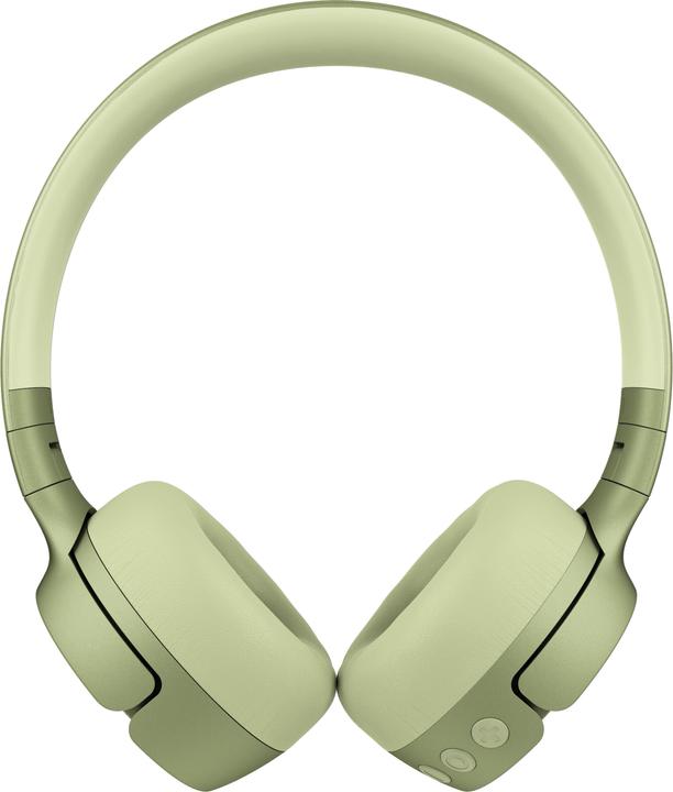Image du produit Fresh'N Rebel Fresh 'n Rebel Code Fuse Wild Green (30 h, Sans fil)