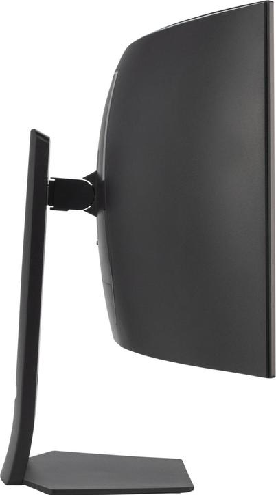 Produktbild LG 34GS95QE-B (3440 x 1440 Pixel, 34")