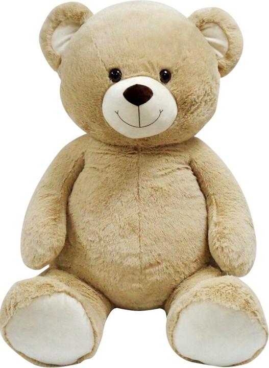 Image du produit Null Null Teddy assis (135 cm)