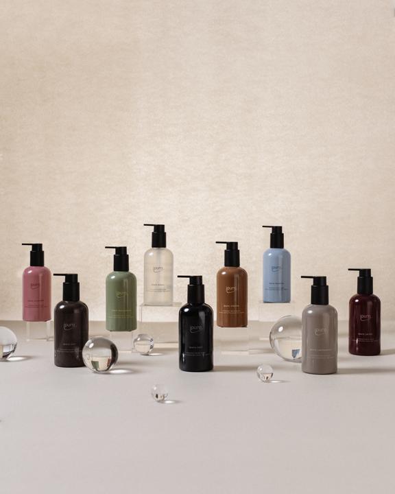 Produktbild Ipuro Handseife orchidée (Flüssigseife, 250 ml)