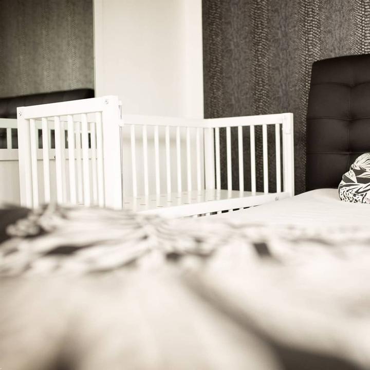Produktbild Tissi Beistellbett
