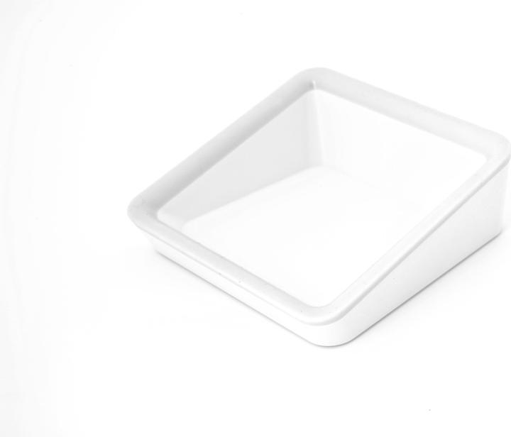 Actual product image BlueLounge Casa Stand (Nest) Stand Universal Tablet Smartphone white (CS-WH)