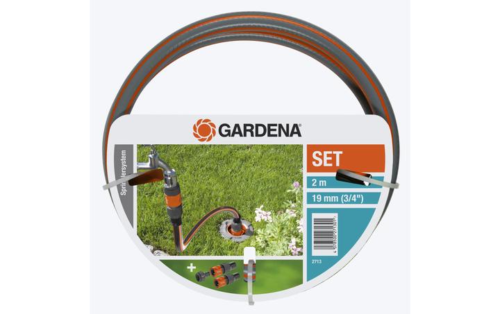 Actual product image Gardena Professional system Connection set (2 m, 310 mm)