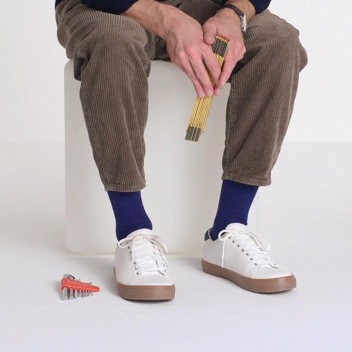 Image du produit Blacksocks Chaussettes Cachemire modal (Une unité par pack, 37 - 39)