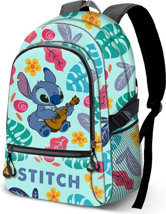 Karactermania FAN Fight Backpack 2.2 Guitar