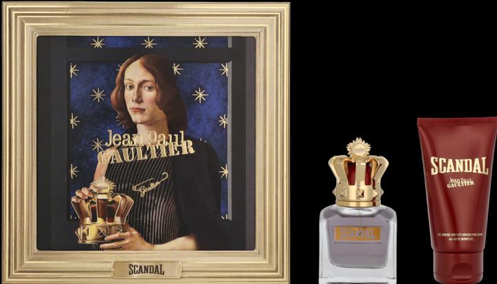 Immagine prodotto Gaultier Scandal Pour Homme