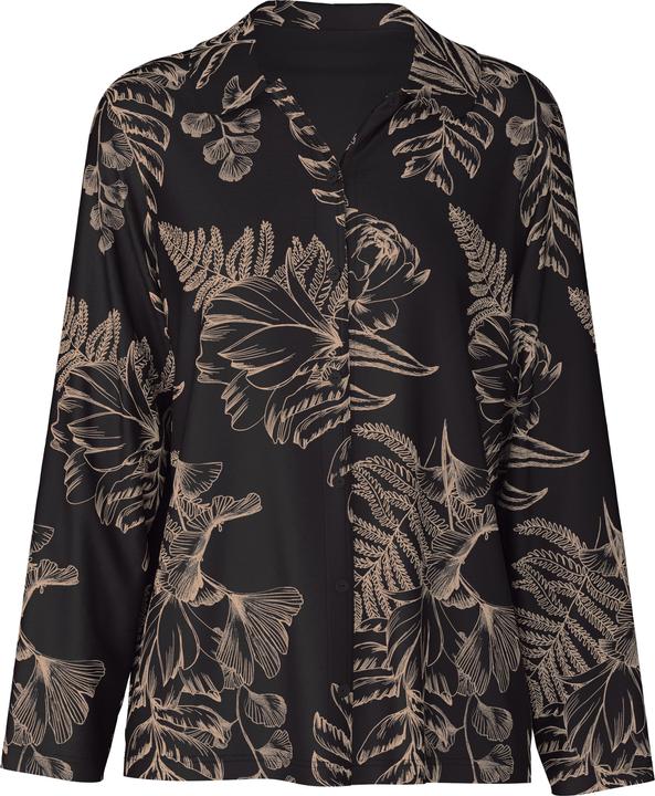 Calida Langarm-Shirt aus TENCEL™ Modal und Seide (40)