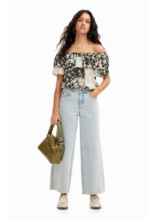 Actual product image Desigual 's blouse anaïs (M)