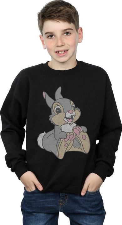Produktbild Disney Classic Thumper Sweatshirt Jungen (152, 158)