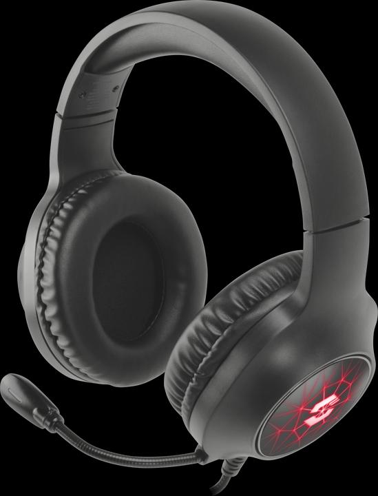 Produktbild Speedlink VIRTAS - Gaming Headset (Kabelgebunden)