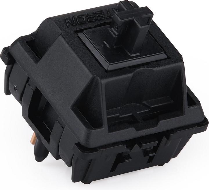 Actual product image Keychron Gateron Oil King Switch