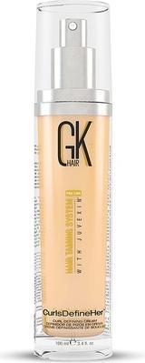 Produktbild Gk Hair CurlsDefineHer (100 ml)
