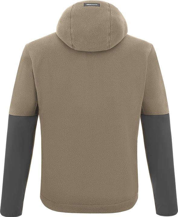 Produktbild Wild Country Sequence Fleecejacke Brindle Herren (M)