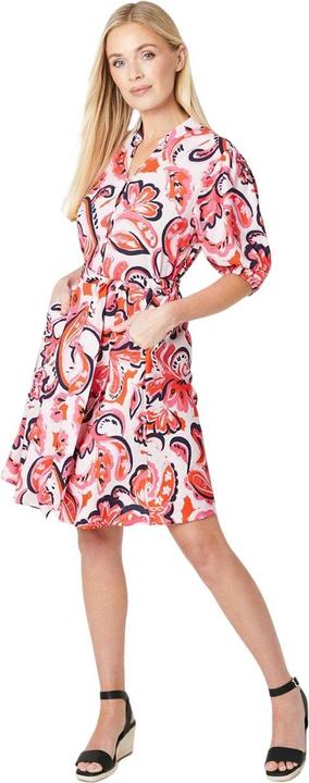 Immagine prodotto Principles Mini Abito Piccola Paisley Manica a Sbuffo Donna (46 D)