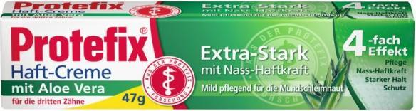 Immagine prodotto Queisser Pharma Protefix Cre Aloe Ver