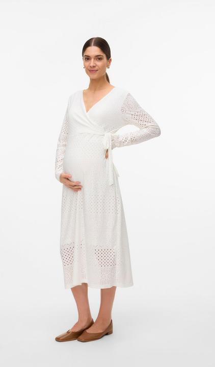 Image du produit Mamalicious MLANGIA Umstandskleid Kleid