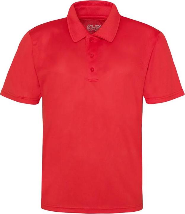 Rosso fiamma