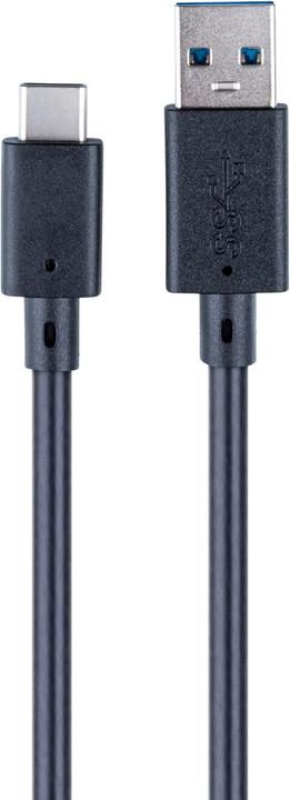 Actual product image Bigben USB-C cable (PS5)