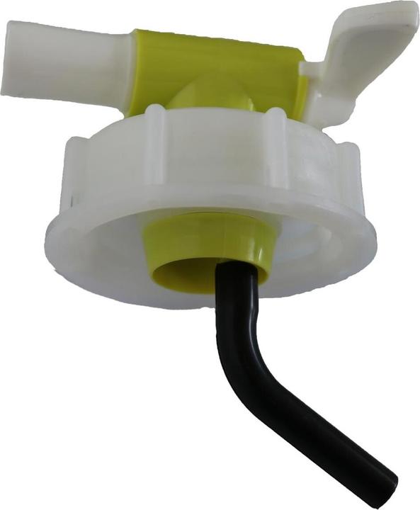 Actual product image Motorex Cocks for 25lt- cans
