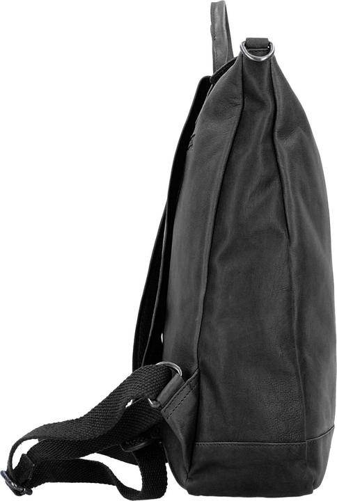 Produktbild The Chesterfield Brand Wax Pull Up Rucksack Leder 40 cm (12 l)