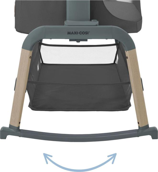 Actual product image Maxi-Cosi Lora