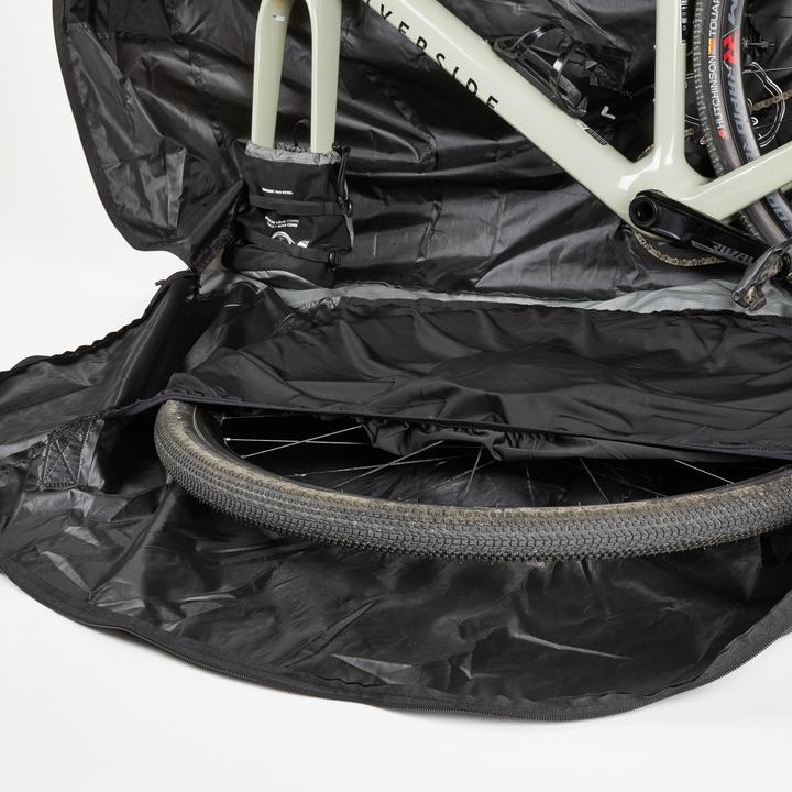 Actual product image Decathlon Compact