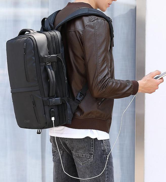 Image du produit Chill Innovation Fusion (7") Amlogic Wi-Fi 4 (802.11n) Android Black, White (40 l)