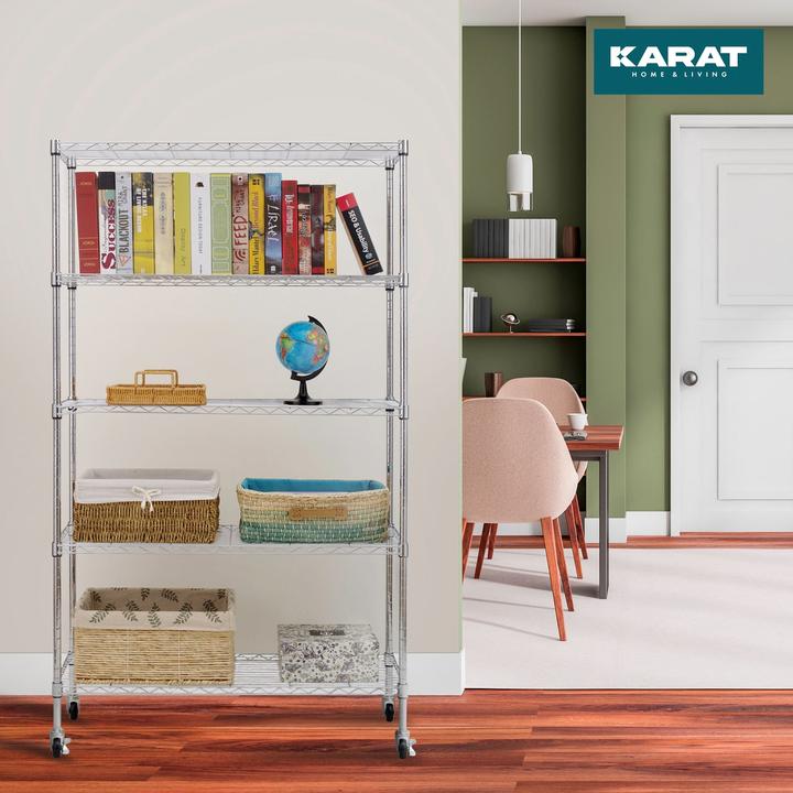 Image du produit Karat Maya (34 x 89 x 150 cm)