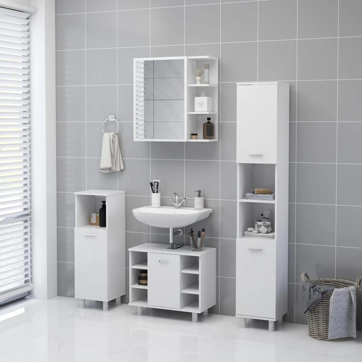 Produktbild VidaXL Brigite (62.5 x 20.5 x 64 cm)