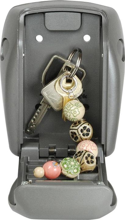 Productafbeelding Master Lock Selecteer toegang