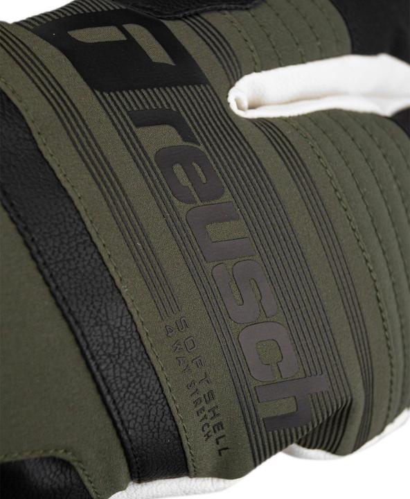 Produktbild Reusch Yuki R-TEX XT Lobster (7.5)