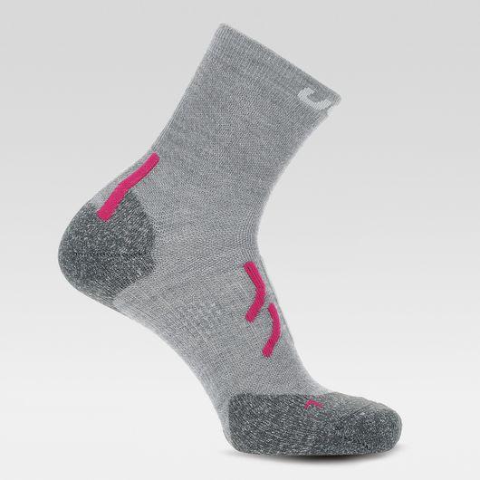 Produktbild UYN Trekking Approach Merino Mid 41-42 Damen Wandersocken (41 - 42)