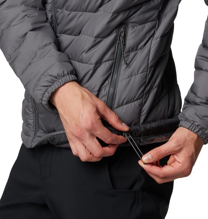 Produktbild Columbia Powder Lite™ II Jacket (S)