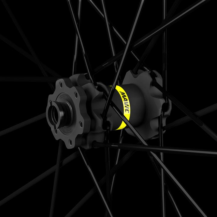 Immagine prodotto Mavic Deemax Pro Sam Hill (Ruote, 29")