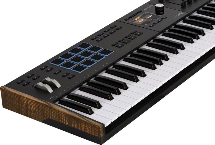 Produktbild Arturia KeyLab 61 mk3 (Keyboard)