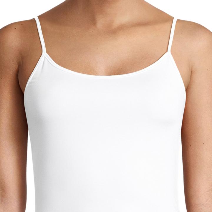 Image du produit Nina von C. Pack de 3 Pure Spaghetti Top (44, XXL)