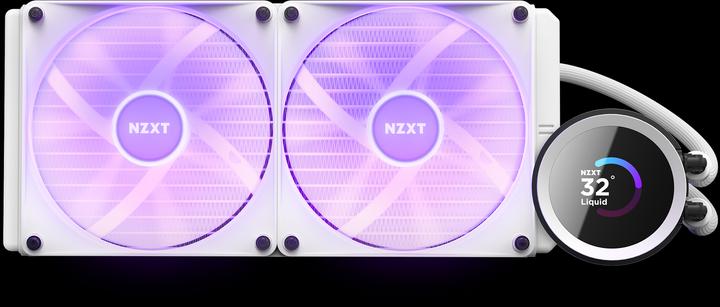 Produktbild NZXT Kraken 280 RGB