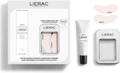 Immagine prodotto Lierac Dioptipoche Gel - 15ml Trattamento occhi per gonfiore (15 ml)