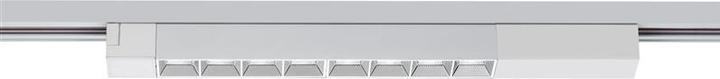 Image du produit SPOTLIGHT LED STF-20W 1500LM 4000K WHIT