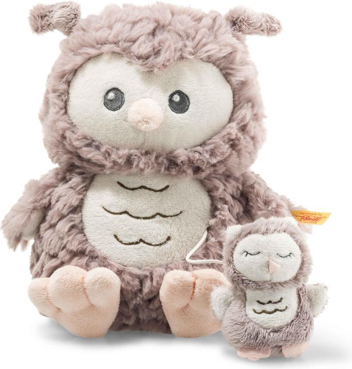 Steiff Ollie Eule
