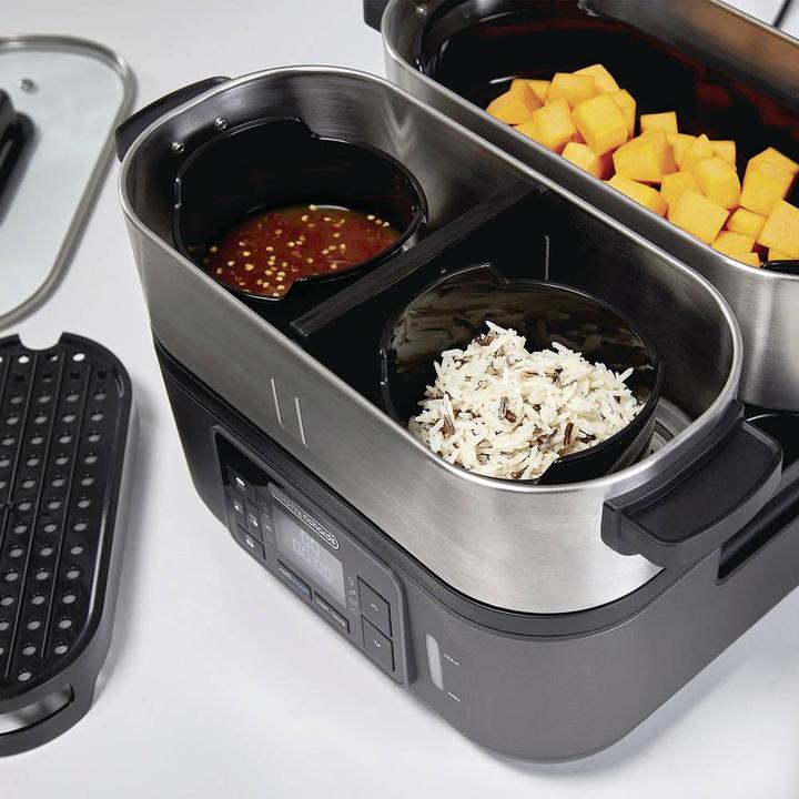 Image du produit Morphy Richards liSteam