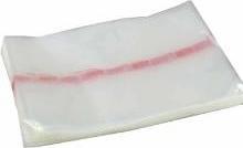 Produktbild CaterSource Sous-Vide pose 200x300 mm 20/70 PA/PE 90 my,100 stk/pk