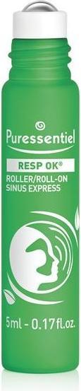 Actual product image Puressentiel Resp OK (1 Piece)