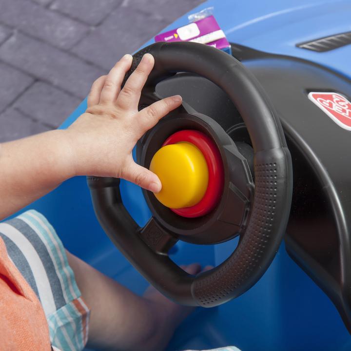 Actual product image Step2 Whisper Ride Cruiser
