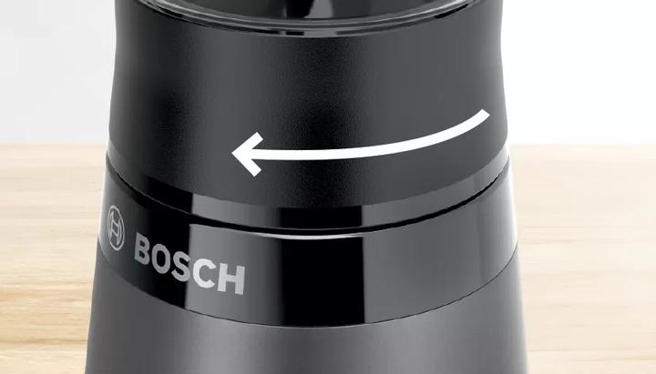 Productafbeelding Bosch Hausgeräte MMB2111S (450 W)