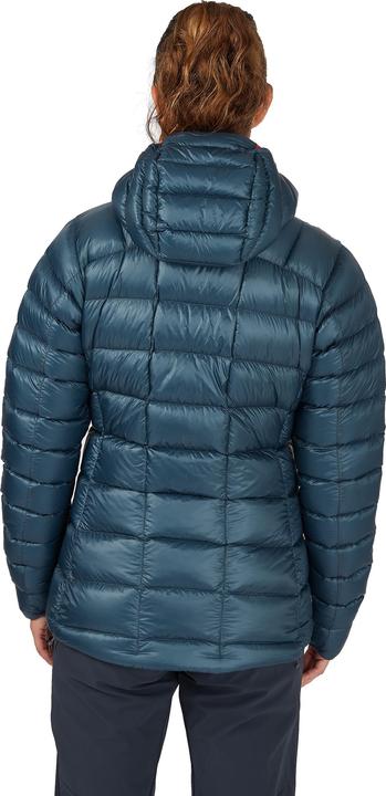 Immagine prodotto Rab Giacca Mythic G da donna (16, XL)