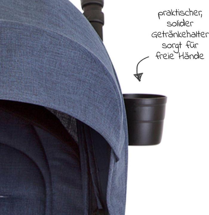 Image du produit Joie Mytrax Pro